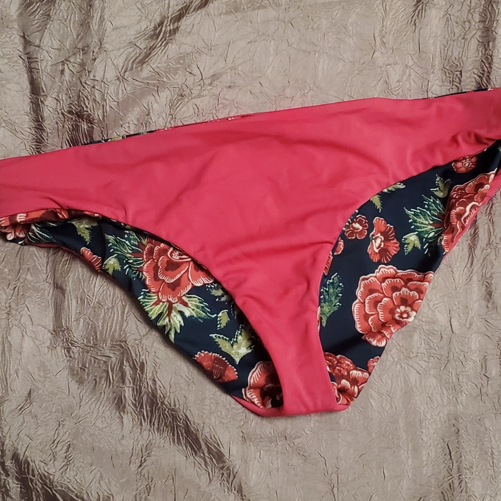 Reversible bikini bottom - Picture 4 of 12